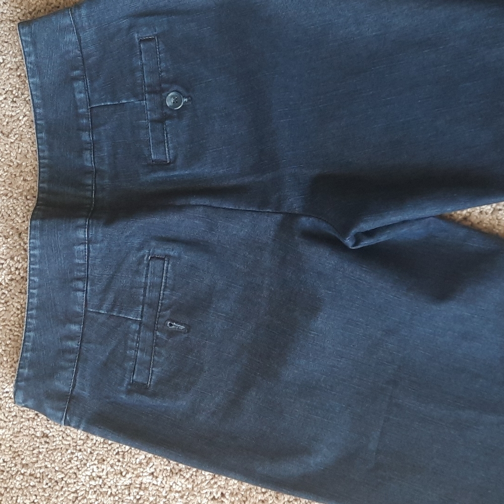 Vince camuto wide jean